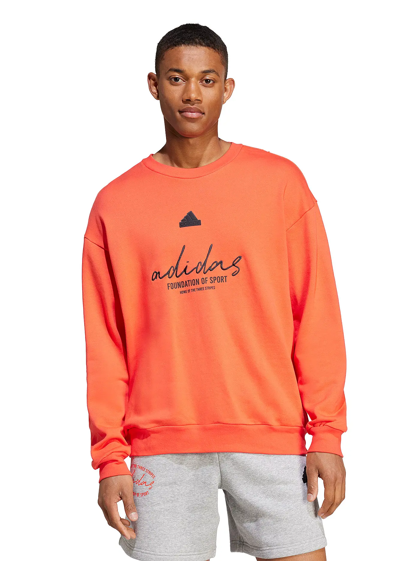 ADIDAS | Herren Sweater | 